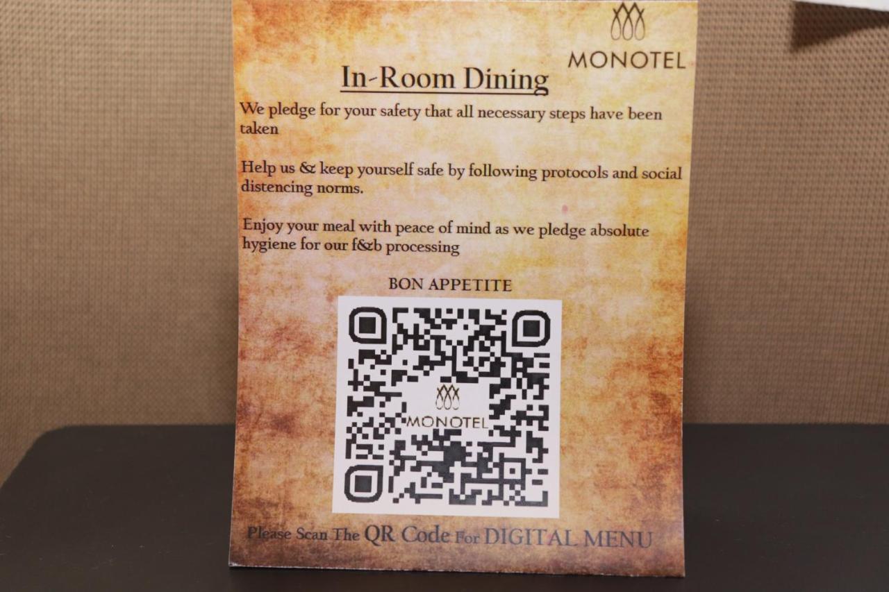 כלכותה Monotel מראה חיצוני תמונה